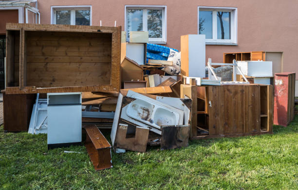 Trash Removal Near Me in Manning, SC