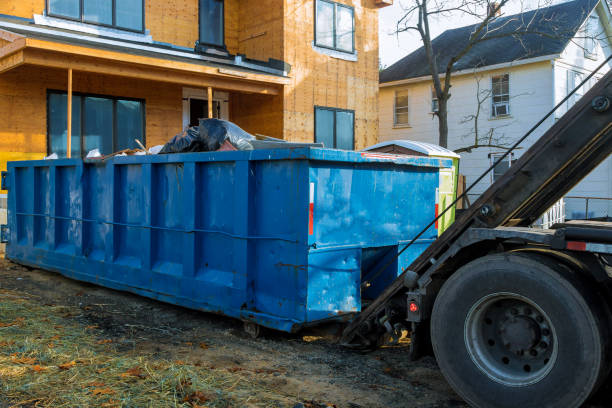 Best Attic Cleanout Services  in Manning, SC