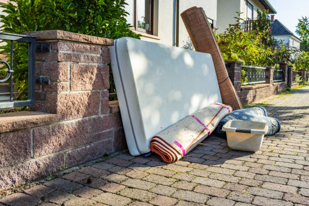 Best Garage Cleanout Services  in Manning, SC