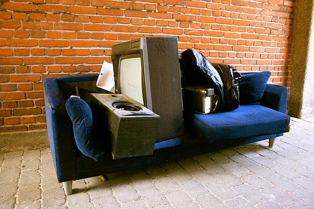Best Household Junk Removal  in Manning, SC